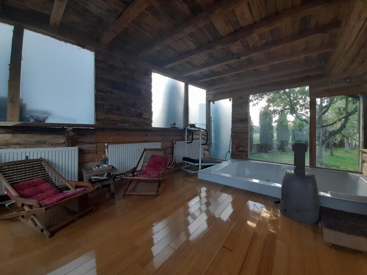 Apartman Dujmovic 1 Оточац Экстерьер фото
