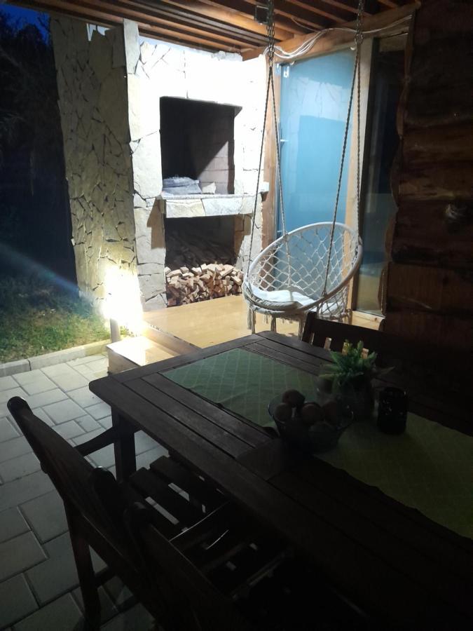 Apartman Dujmovic 1 Оточац Экстерьер фото