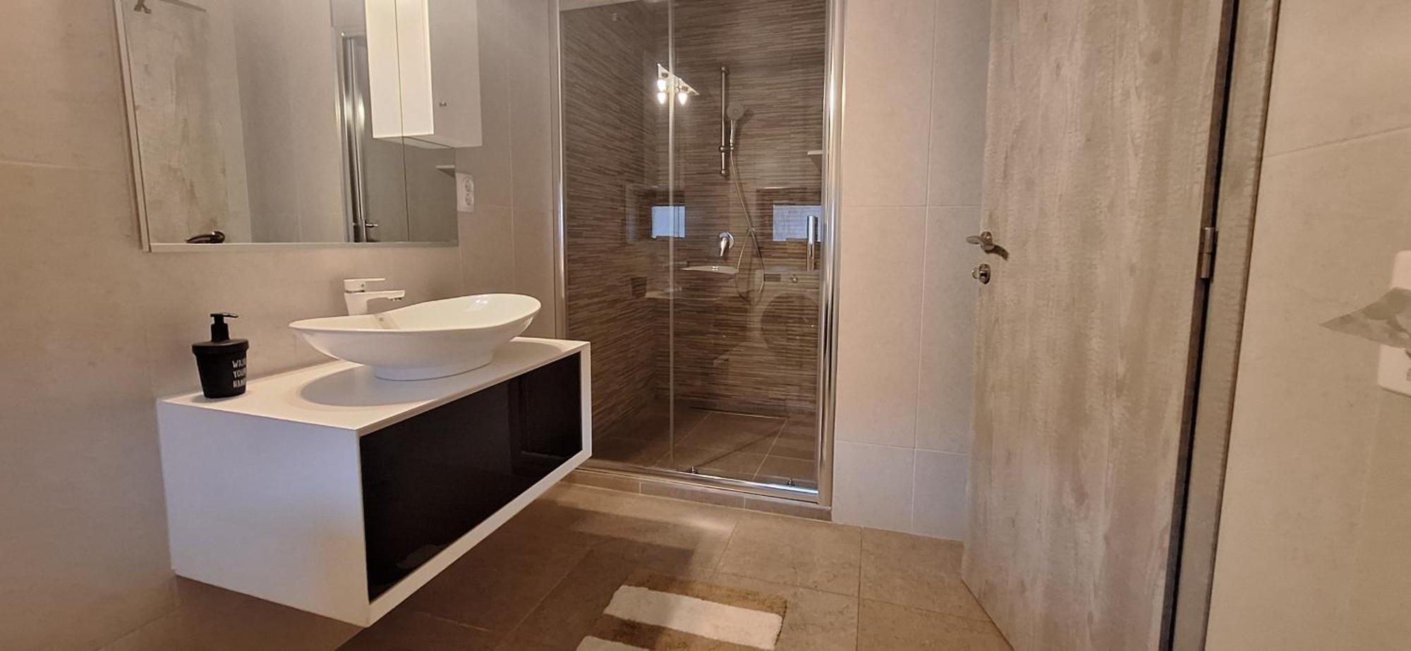 Apartman Dujmovic 1 Оточац Экстерьер фото